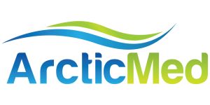 arcticmed logo