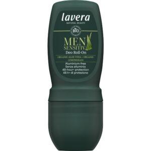 LAVERA Men Sensitiv Deodorant Roll-On 50ml