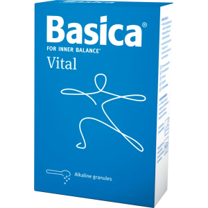 Basica Vital 200g