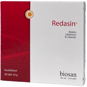 Redasin 60t