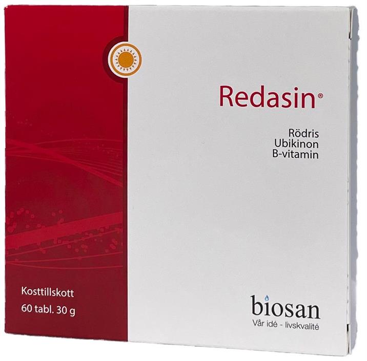 Redasin 60t