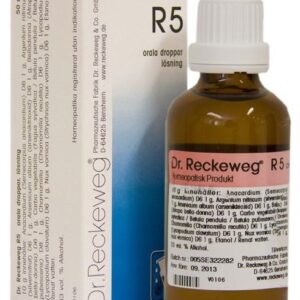 Dr.Reckeweg R005 50ml