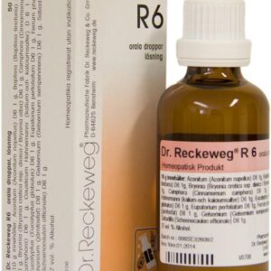 Dr.Reckeweg R006 50ml