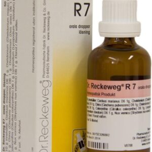 Dr.Reckeweg R007 50ml