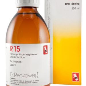 Dr.Reckeweg R015 250ml