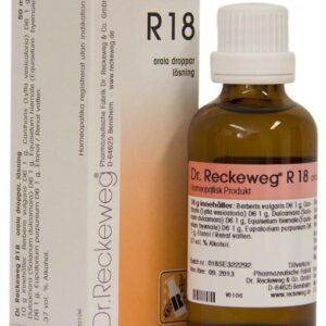 Dr.Reckeweg R018 50ml