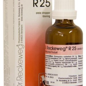 Dr.Reckeweg R025 50ml
