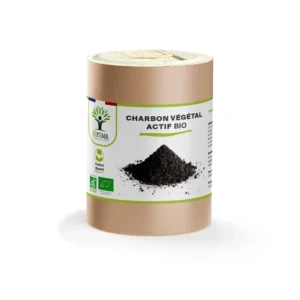 Aktivt kol - Biokol kapslar