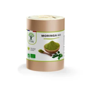 Ekologiska moringakapslar
