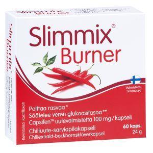Slimmix Burner 60 tabl