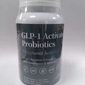 GLP-1 Activator Probiotics
