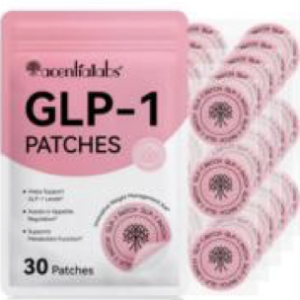 GLP-1 Patch