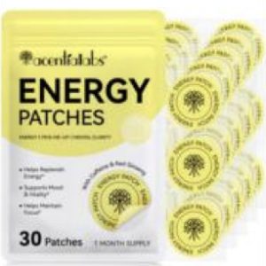 Energy Patch