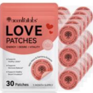 Love Patch