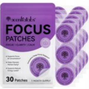 Focus Patch
