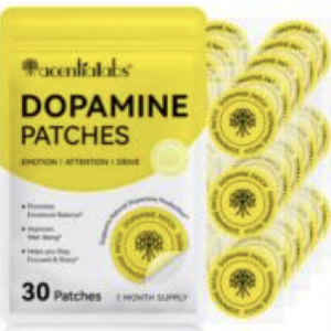 DopaminePatch