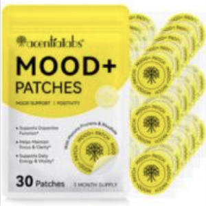 Mood+ Patch
