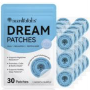 Dream Patch