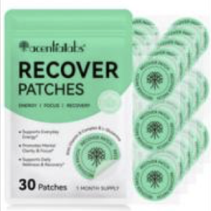 Recovery patch