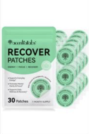 Recovery patch